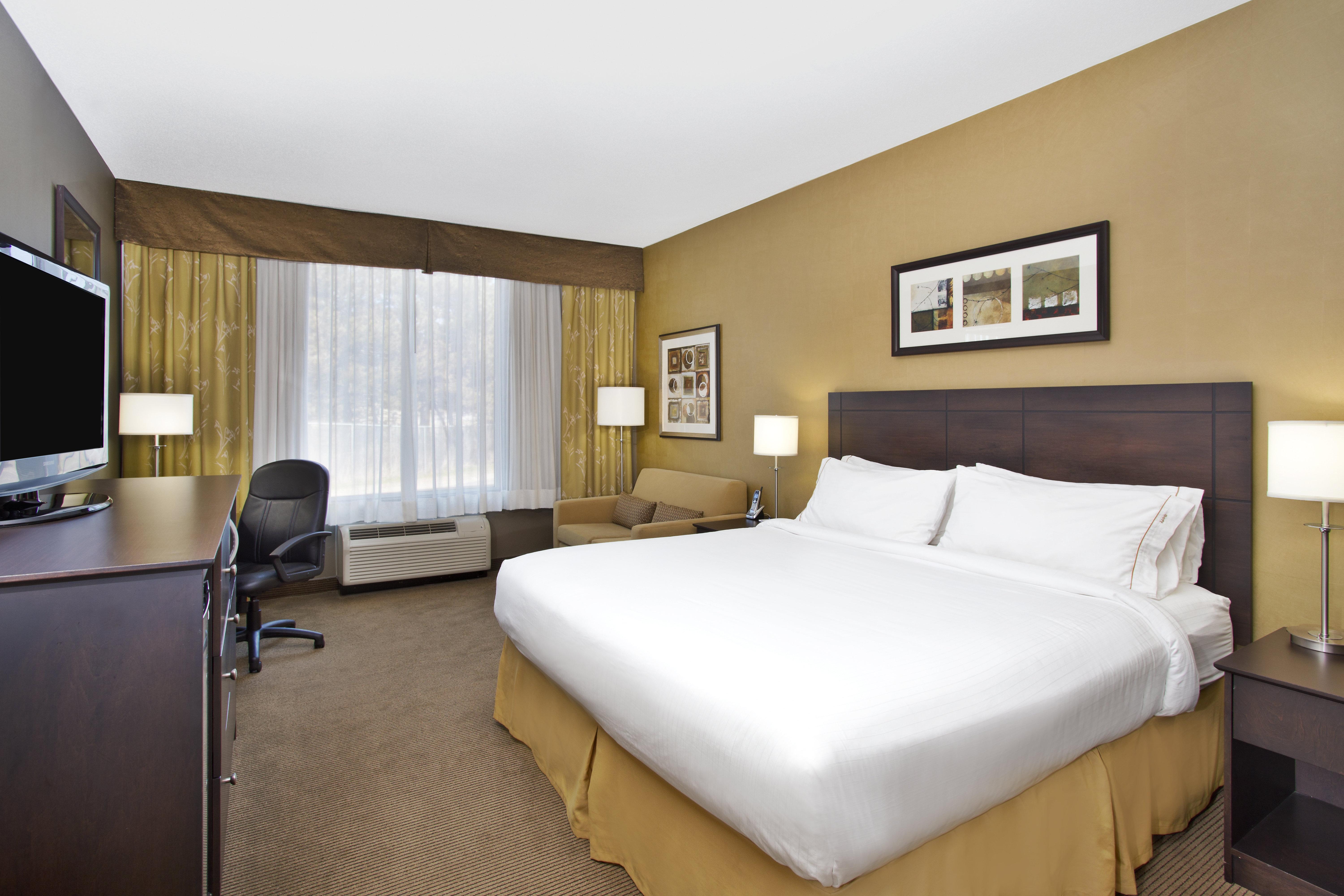Holiday Inn Express Kingston Central By Ihg Εξωτερικό φωτογραφία