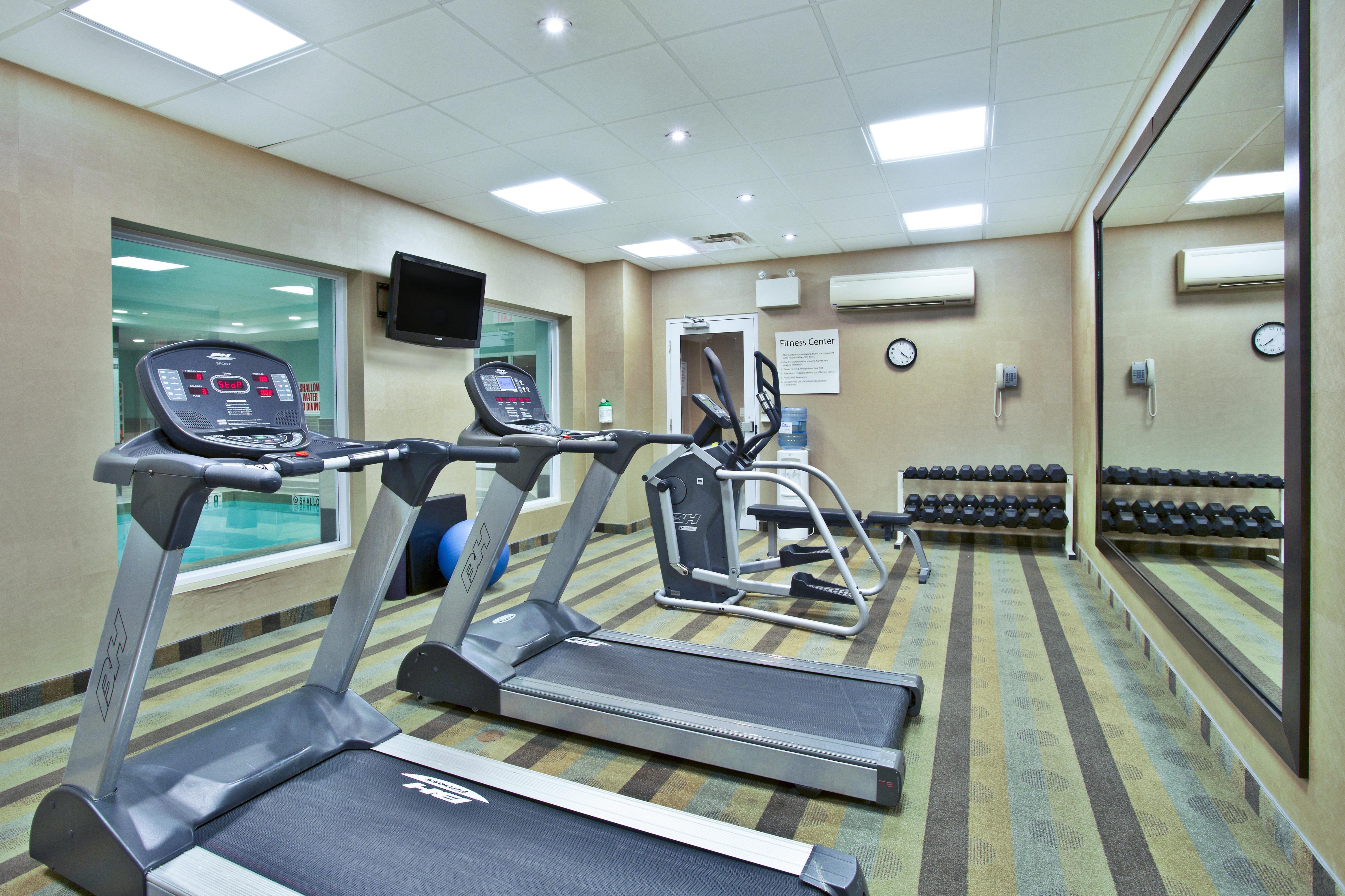 Holiday Inn Express Kingston Central By Ihg Εξωτερικό φωτογραφία
