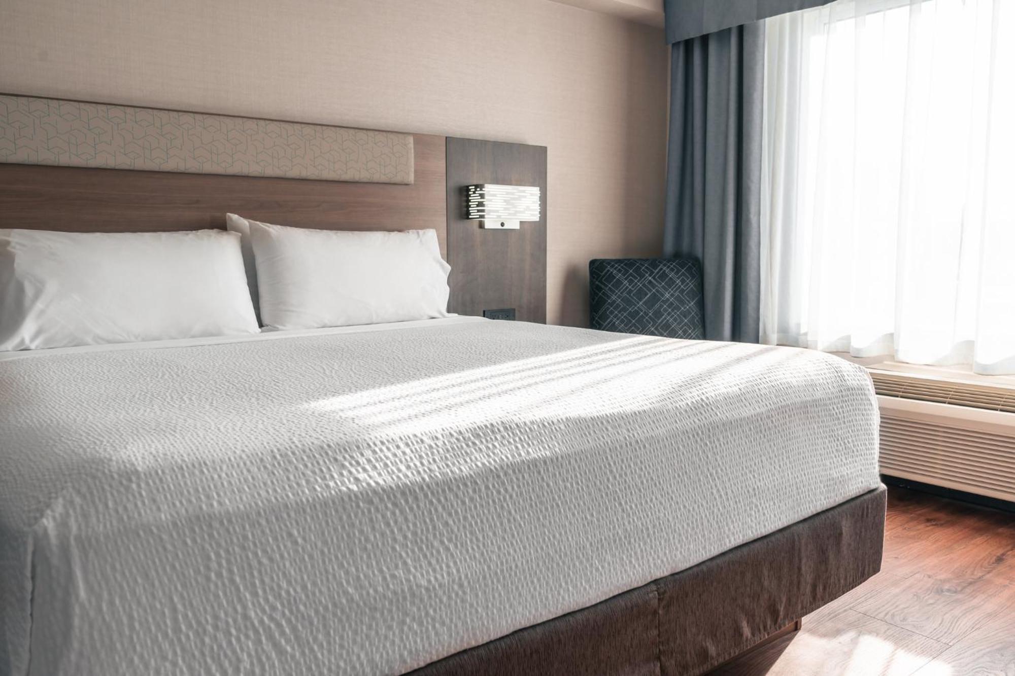 Holiday Inn Express Kingston Central By Ihg Εξωτερικό φωτογραφία